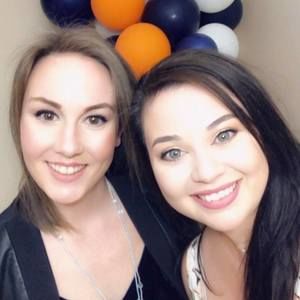 Meet your Posher, Kristine